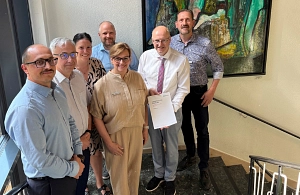 überörtliche Prüfung der Stadt Harsewinkel durch die gpaNRW 2026 überörtliche Prüfung der Stadt Harsewinkel durch die gpaNRW 2026